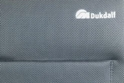 Dukdalf Presto 8800 Standenstoel - Antraciet 15 Dukdalf Presto 8800 Standenstoel - Antraciet -Buiten kamperen 1267 1900 grijs 7