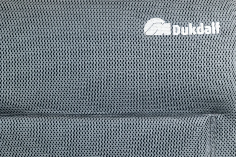 Dukdalf Presto 8800 Standenstoel - Antraciet 7 Dukdalf Presto 8800 Standenstoel - Antraciet - Afbeelding 7