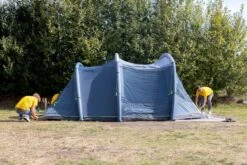 Outwell Starhill 5A Opblaasbare Tunneltent - 5 Persoons 29 Outwell Starhill 5A Opblaasbare Tunneltent - 5 Persoons -Buiten kamperen 1267 1900 outwell starhill 6a 3