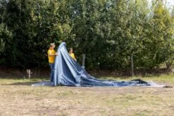 Outwell Starhill 5A Opblaasbare Tunneltent - 5 Persoons 28 Outwell Starhill 5A Opblaasbare Tunneltent - 5 Persoons -Buiten kamperen 1267 1900 outwell starhill 6a 6