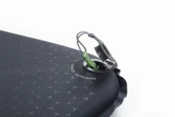 Exped SIM 3.8 LW Zelfopblazende Slaapmat -Buiten kamperen 1267 1900 sim black valve pin 1