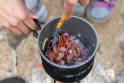 Jetboil MiniMo® Carbon Gasbrander 13 Jetboil MiniMo® Carbon Gasbrander -Buiten kamperen 1269 1900 00973682 07