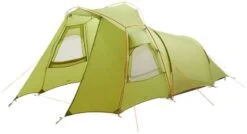 Vaude Chapel L XT Koepeltent - 3 Persoons