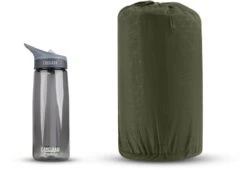 Sea To Summit Camp Mat Plus Rectangular 7.5 L Zelfopblazende Slaapmat -Buiten kamperen 1306 1900 00978178 06