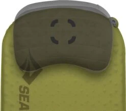 Sea To Summit Camp Mat 3.8 L Zelfopblazende Slaapmat -Buiten kamperen 1316 1900 00976625 03