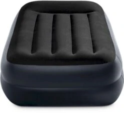 Intex Pillow Rest Raised Luchtbed - Eenpersoons -Buiten kamperen 1320 1900 64122 prd1 2017 300