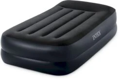 Intex Pillow Rest Raised Luchtbed - Eenpersoons