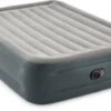 Intex Essential Rest Luchtbed - Queensize - Ingebouwde Elektrische Pomp
