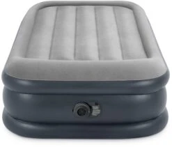 Intex Deluxe Pillow Rest Raised Luchtbed - Eenpersoons - Ingebouwde Elektrische Pomp 10 Intex Deluxe Pillow Rest Raised Luchtbed - Eenpersoons - Ingebouwde Elektrische Pomp -Buiten kamperen 1320 1900 64132 prd2 2023 300