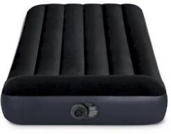 Intex Classic Luchtbed - Eenpersoons - Ingebouwde Elektrische Pomp 9 Intex Classic Luchtbed - Eenpersoons - Ingebouwde Elektrische Pomp -Buiten kamperen 1320 1900 64146 prd3 2023 300