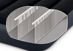 Intex Classic Luchtbed - Eenpersoons - Ingebouwde Elektrische Pomp 11 Intex Classic Luchtbed - Eenpersoons - Ingebouwde Elektrische Pomp -Buiten kamperen 1320 1900 64146 prd5 2022 300