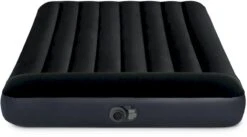 Intex Classic Luchtbed - Tweepersoons - Ingebouwde Elektrische Pomp -Buiten kamperen 1320 1900 64148 prd3 2023 300