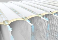 Intex Comfort Plush Hoog Luchtbed - Queensize - Ingebouwde Elektrische Pomp -Buiten kamperen 1320 1900 64414 prd4 2017 300