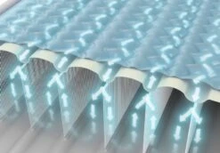 Intex Ultra Plush Luchtbed - Eenpersoons - Ingebouwde Elektrische Pomp -Buiten kamperen 1320 1900 64426 prd3 2020 300