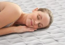 Intex Supreme Air Flow Luchtbed - Queensize - Ingebouwde Elektrische Pomp -Buiten kamperen 1320 1900 64490 inuse3 2020 300