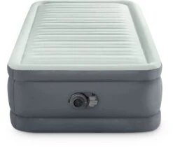 Intex Premaire Luchtbed - Eenpersoons - Ingebouwde Elektrische Pomp -Buiten kamperen 1320 1900 64902 prd2 2023 300