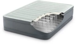 Intex Premaire Luchtbed - Tweepersoons - Ingebouwde Elektrische Pomp -Buiten kamperen 1320 1900 64904 prd1 2022 300