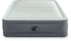 Intex Premaire Luchtbed - Tweepersoons - Ingebouwde Elektrische Pomp -Buiten kamperen 1320 1900 64904 prd2 2023 300