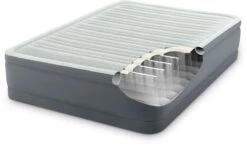 Intex Premaire Luchtbed - Queensize - Ingebouwde Elektrische Pomp -Buiten kamperen 1320 1900 64906 prd1 2022 300