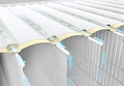 Intex Comfort Plush Luchtbed - Eenpersoons - Ingebouwde Elektrische Pomp -Buiten kamperen 1320 1900 67766 prd5 2022 300