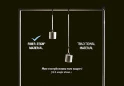 Intex Comfort Plush Luchtbed - Eenpersoons - Ingebouwde Elektrische Pomp -Buiten kamperen 1320 1900 67766 prd6 2022 300