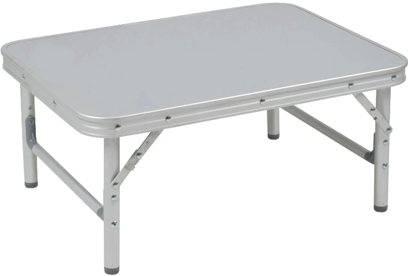 Bo-Camp Premium Campingtafel - 60 X 45 Cm 2 Bo-Camp Premium Campingtafel - 60 X 45 Cm - Afbeelding 2