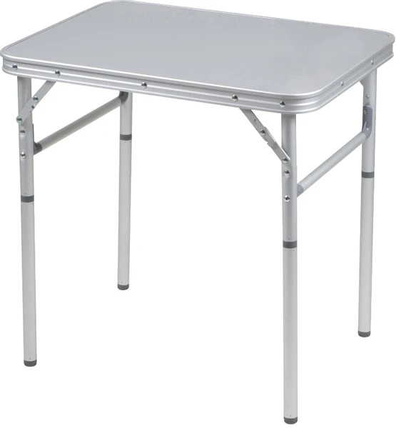 Bo-Camp Premium Campingtafel - 60 X 45 Cm 1 Bo-Camp Premium Campingtafel - 60 X 45 Cm