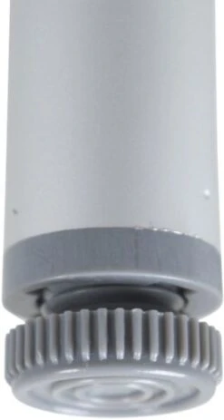 Bo-Camp Premium 90 X 60 Koffermodel Campingtafel - Grijs -Buiten kamperen 1404402 08 resultaat