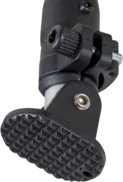 Bo-Camp Feather 80 X 60 Cm Campingtafel - Bruin -Buiten kamperen 1404460 07 resultaat