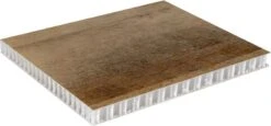 Bo-Camp Feather 80 X 60 Cm Campingtafel - Bruin -Buiten kamperen 1404460 11 resultaat
