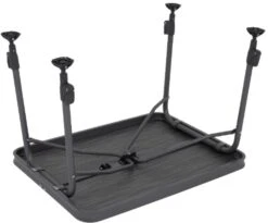 Bo-Camp Logan Campingtafel - 80 X 60 Cm 12 Bo-Camp Logan Campingtafel - 80 X 60 Cm -Buiten kamperen 1404481 05 1 1