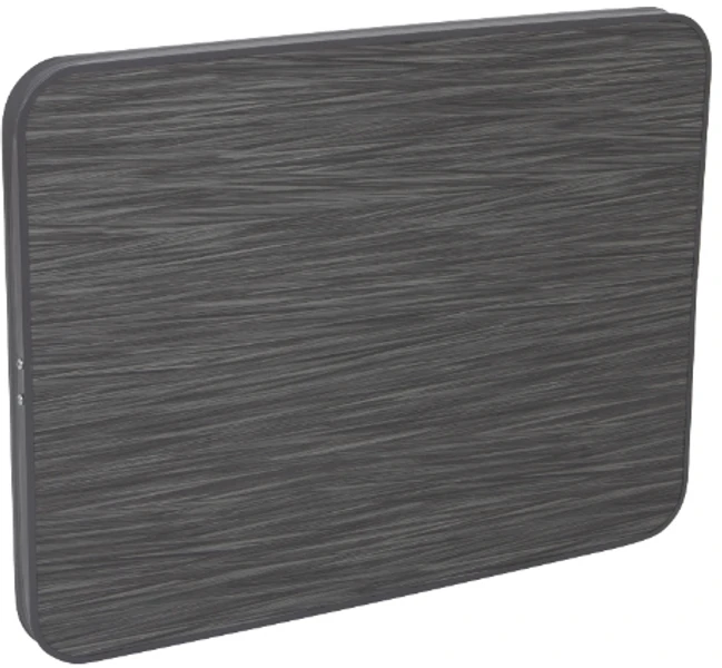 Bo-Camp Logan Campingtafel - 80 X 60 Cm 6 Bo-Camp Logan Campingtafel - 80 X 60 Cm - Afbeelding 6