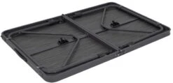 Bo-Camp Logan Campingtafel - 100 X 68 Cm -Buiten kamperen 1404482 04 1 1