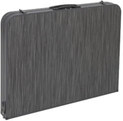 Bo-Camp Logan Campingtafel - 120 X 80 Cm 13 Bo-Camp Logan Campingtafel - 120 X 80 Cm -Buiten kamperen 1404483 06 1 1