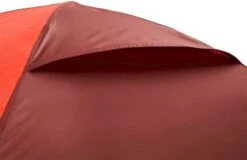 Vaude Campo Grande XT Koepeltent - 4 Persoons -Buiten kamperen 14227 2 resultaat