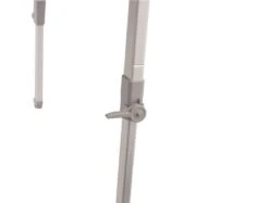 Outwell Custer Ronde Campingtafel - Ø 90 Cm -Buiten kamperen 1424 1900 5709388110336 custer ronde feature photo3