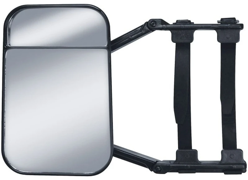 Carpoint Luxe Dubbele Caravanspiegel 2 Carpoint Luxe Dubbele Caravanspiegel - Afbeelding 2