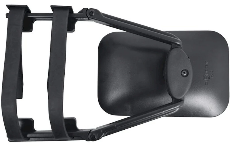 Carpoint Luxe Dubbele Caravanspiegel 4 Carpoint Luxe Dubbele Caravanspiegel - Afbeelding 4