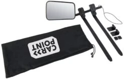 Carpoint Protas Caravanspiegel -Buiten kamperen 1425 1900 carpoint protas caravanspiegel 1