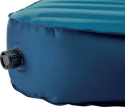 Therm-A-Rest MondoKing 3D 11.0 L Zelfopblazende Slaapmat -Buiten kamperen 1477 1900 13225 tr mondoking marine large detail valve closed