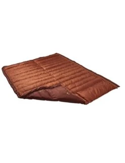 Vaude Alpsee 400 DWN - Rood 7 Vaude Alpsee 400 DWN - Rood -Buiten kamperen 15921 131 d 1