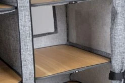 Bo-Camp Urban Outdoor Hampton Kookeiland -Buiten kamperen 1593655 04 resultaat