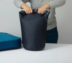 Therm-A-Rest MondoKing 3D 11.0 XW XL Zelfopblazende Slaapmat 24 Therm-A-Rest MondoKing 3D 11.0 XW XL Zelfopblazende Slaapmat -Buiten kamperen 1645 1900 13225 thermarest mondoking marine large pumpsack detail 1