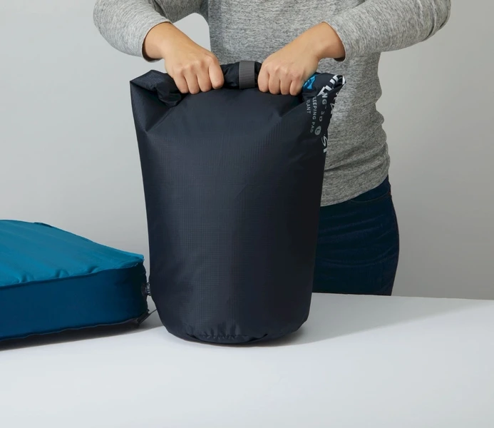 Therm-A-Rest MondoKing 3D 11.0 XW XL Zelfopblazende Slaapmat 12 Therm-A-Rest MondoKing 3D 11.0 XW XL Zelfopblazende Slaapmat - Afbeelding 12