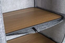 Bo-Camp Urban Outdoor Norbury Legkast -Buiten kamperen 1693684 03 resultaat