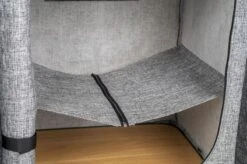 Bo-Camp Urban Outdoor Norbury Legkast -Buiten kamperen 1693684 04 resultaat