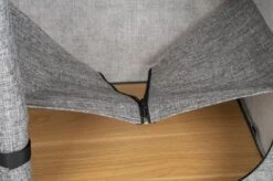 Bo-Camp Urban Outdoor Norbury Legkast -Buiten kamperen 1693684 05 resultaat