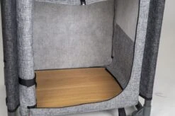 Bo-Camp Urban Outdoor Norbury Legkast -Buiten kamperen 1693684 06 resultaat