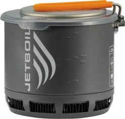 Jetboil STASH Kooksysteem 7 Jetboil STASH Kooksysteem -Buiten kamperen 1808 1900 00972089 03