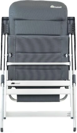 Dukdalf Sublime 8800 Standenstoel - Antraciet -Buiten kamperen 1900 1105 af5a7664 1 1